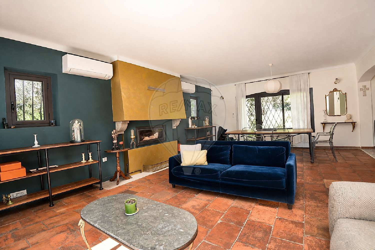  for sale house Roquefort-les-pins Alpes-Maritimes 7
