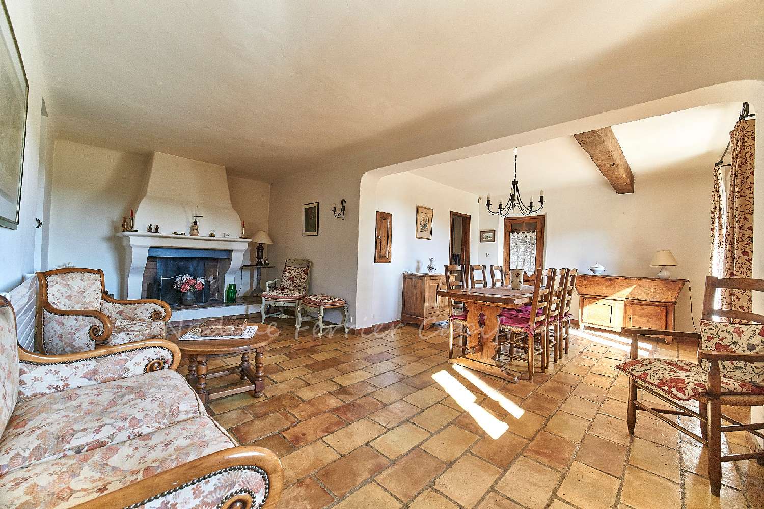 en venta casa Roquevaire Bocas del Ródano 7
