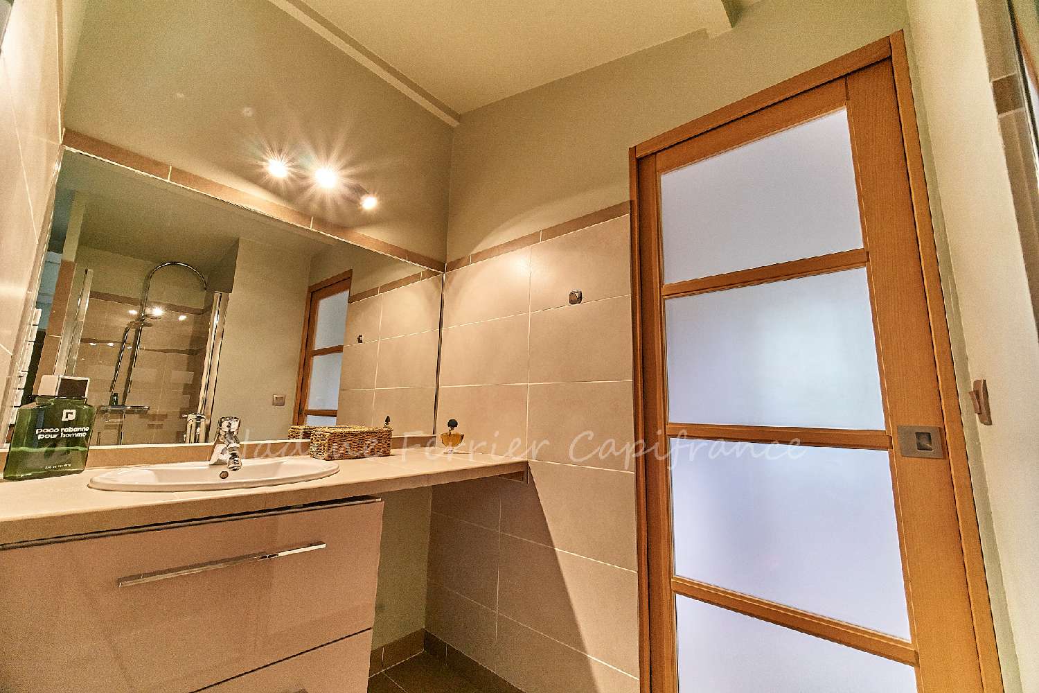 en venta casa Roquevaire Bocas del Ródano 8
