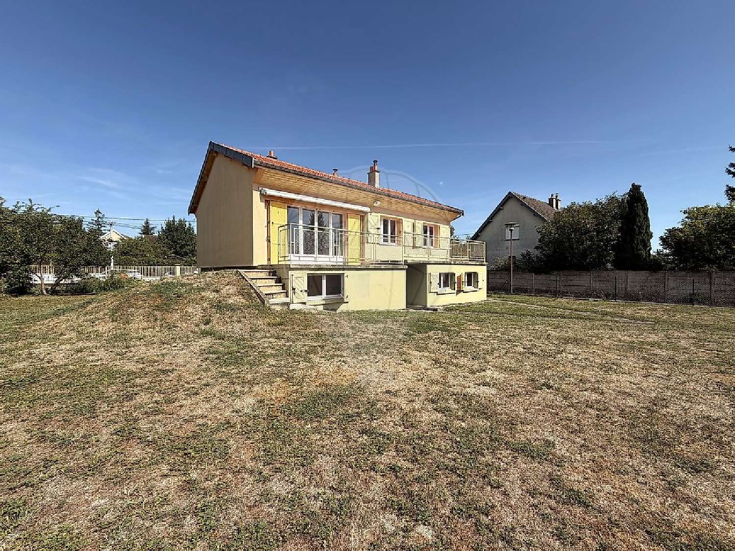 for sale house Rosières-près-Troyes Aube 1
