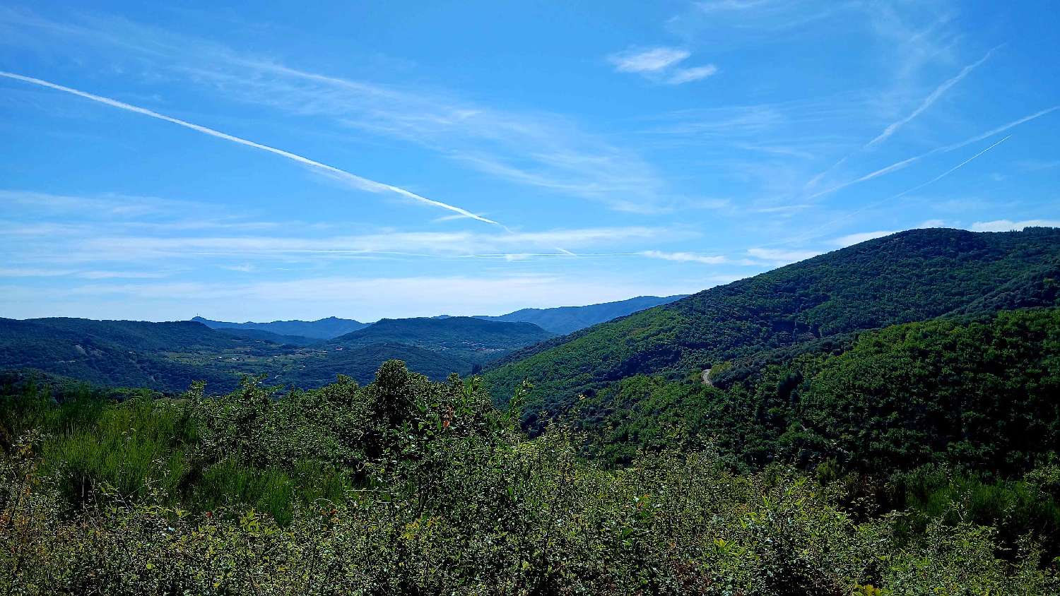  à vendre maison Rosis Hérault 6