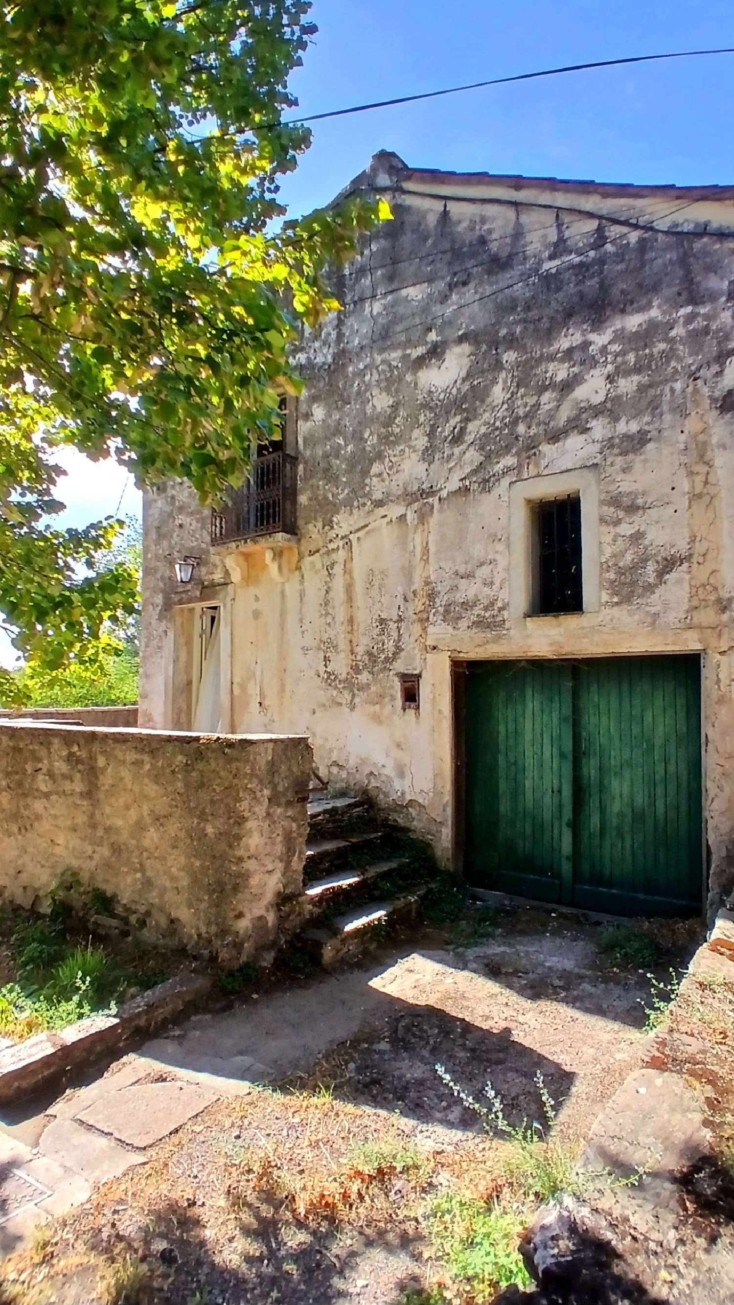 à vendre maison Rosis Hérault 2