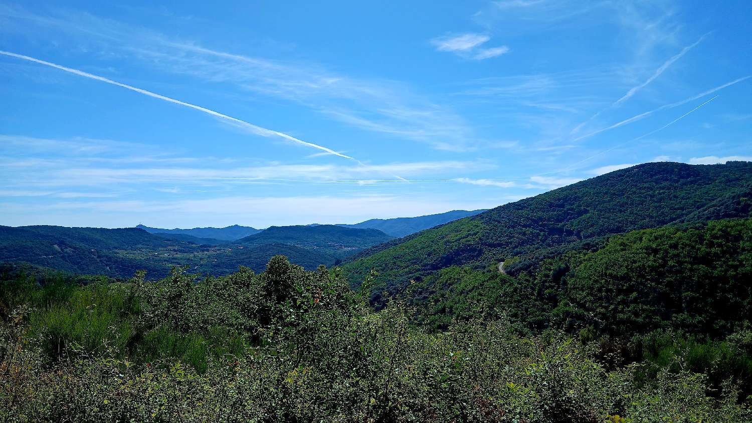 à vendre maison Rosis Hérault 6