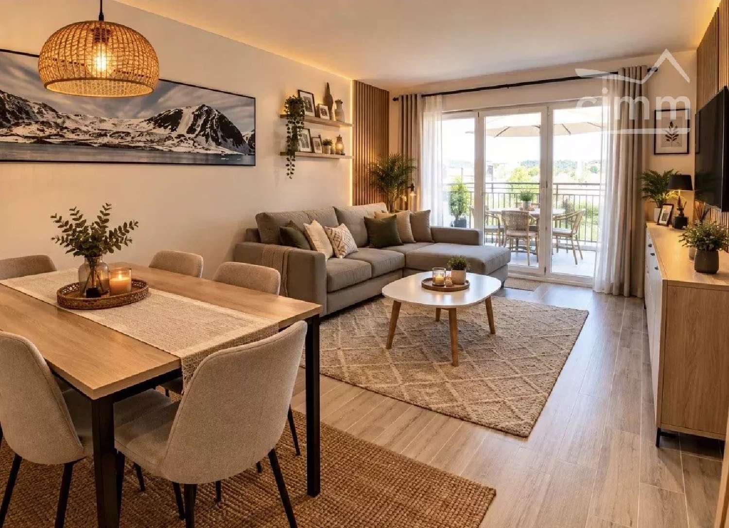 kaufen Haus Rosny-sur-Seine Yvelines 1