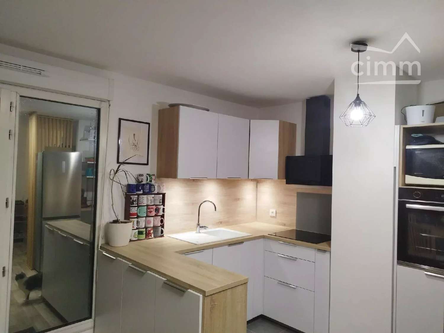 kaufen Haus Rosny-sur-Seine Yvelines 2