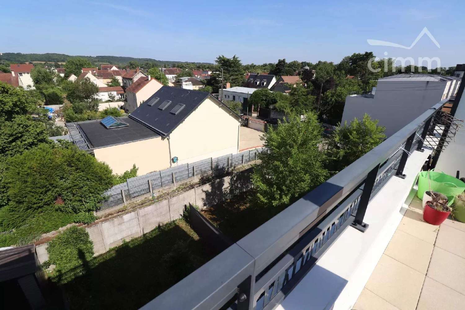 kaufen Haus Rosny-sur-Seine Yvelines 4