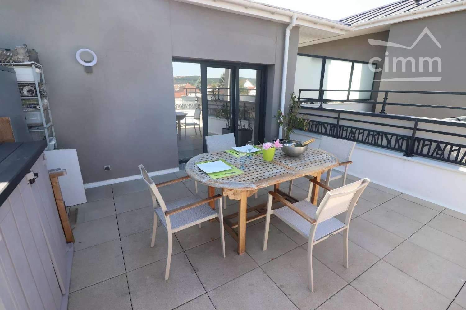 kaufen Haus Rosny-sur-Seine Yvelines 5