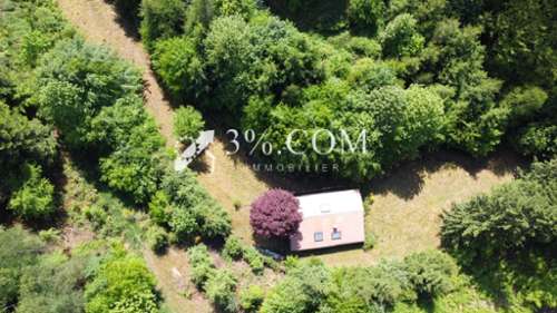 Rosteig Bas-Rhin maison foto 7408935