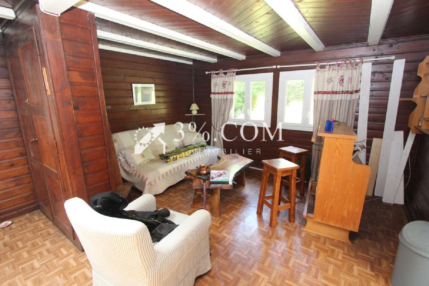 à vendre maison Rosteig Bas-Rhin 2