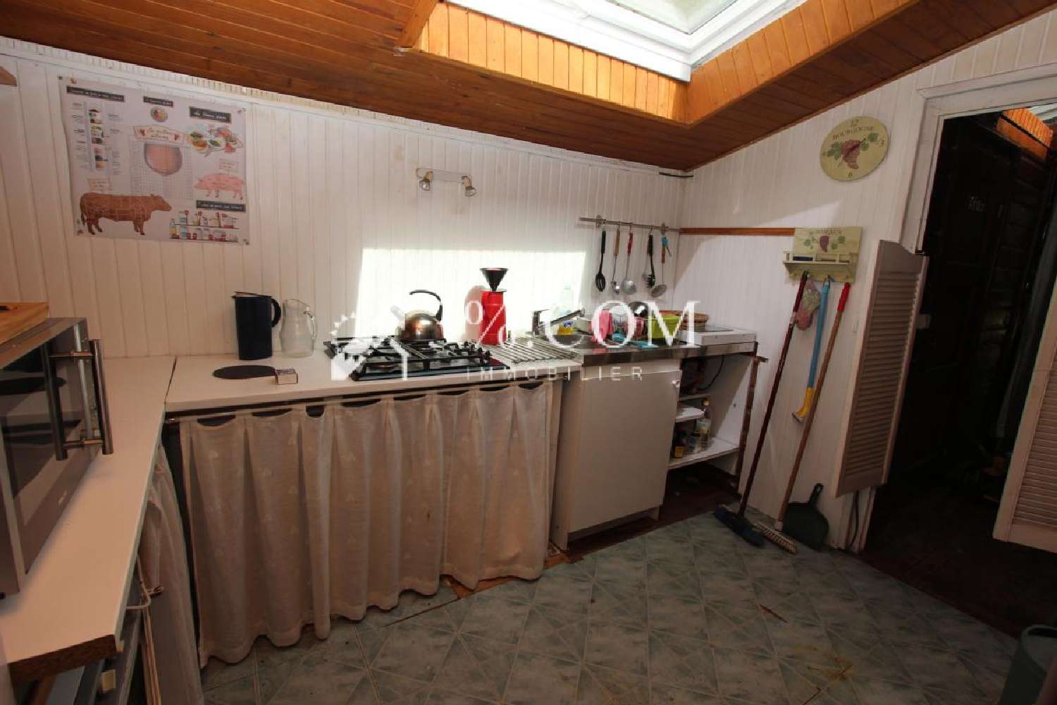 à vendre maison Rosteig Bas-Rhin 3