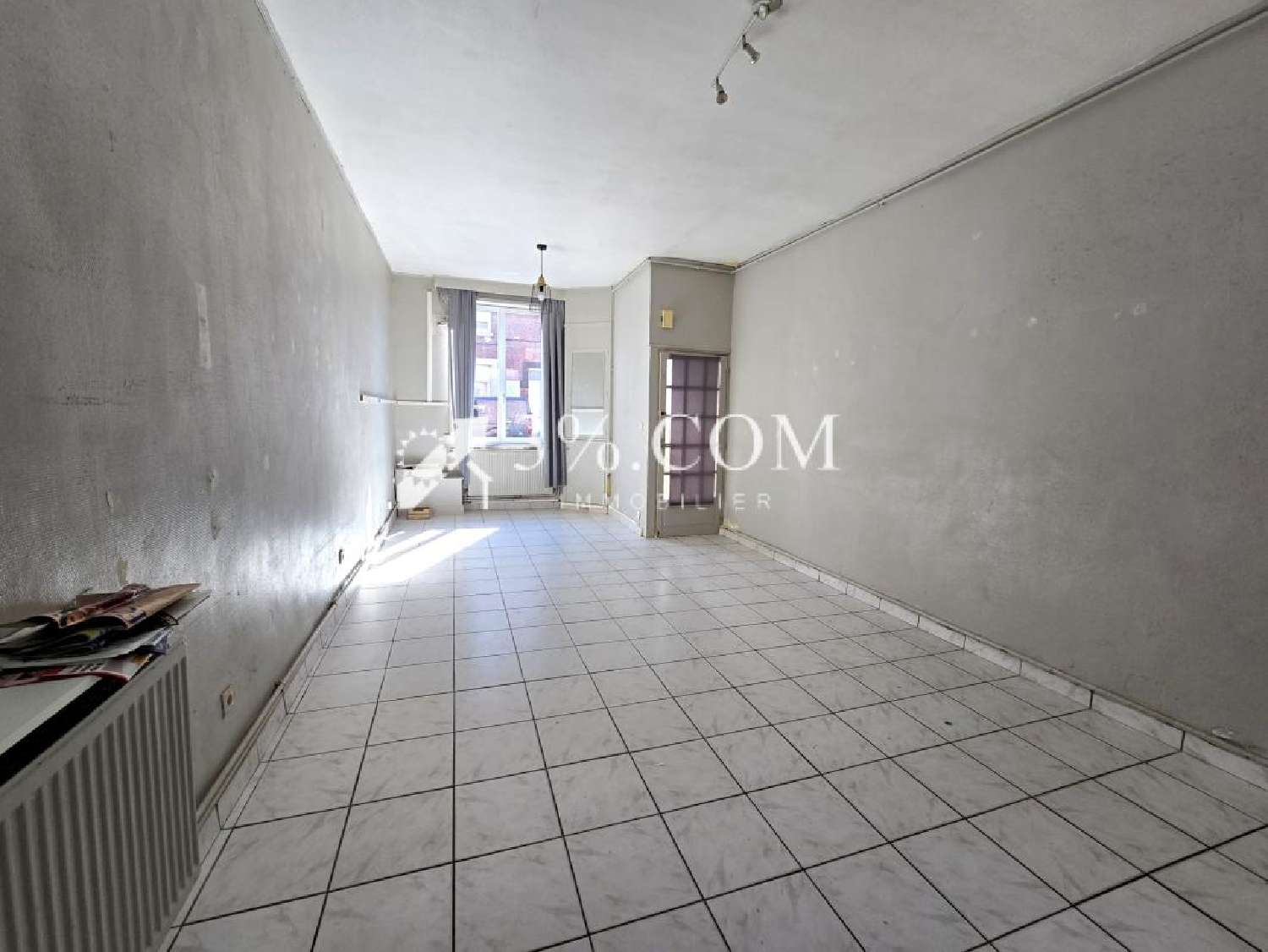 for sale house Roubaix Nord 1