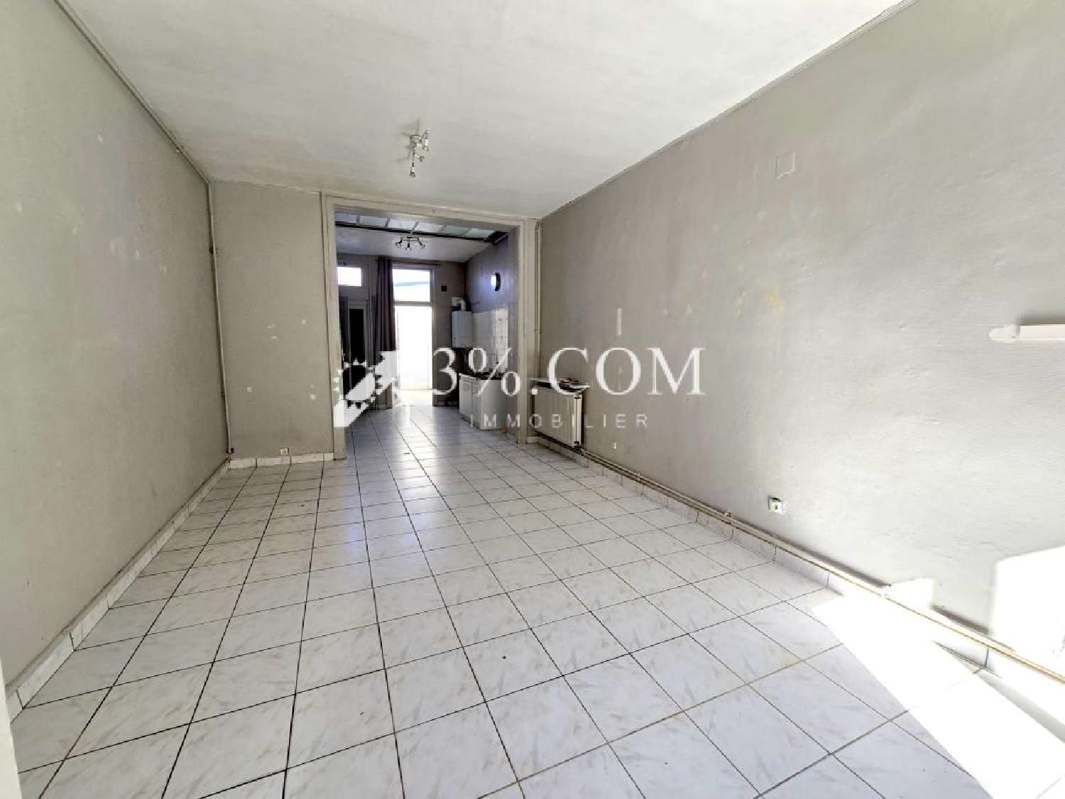 for sale house Roubaix Nord 2