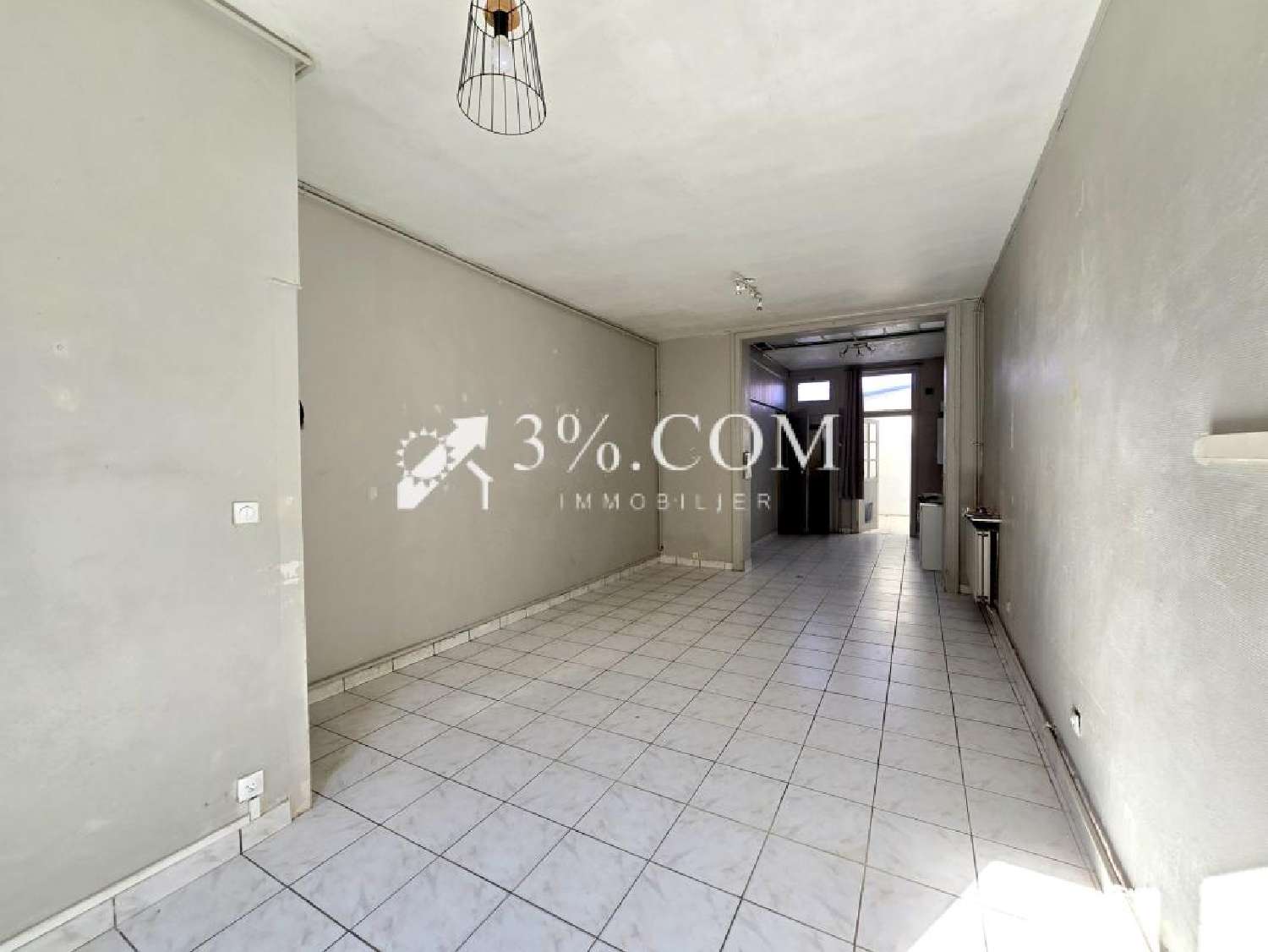 for sale house Roubaix Nord 3