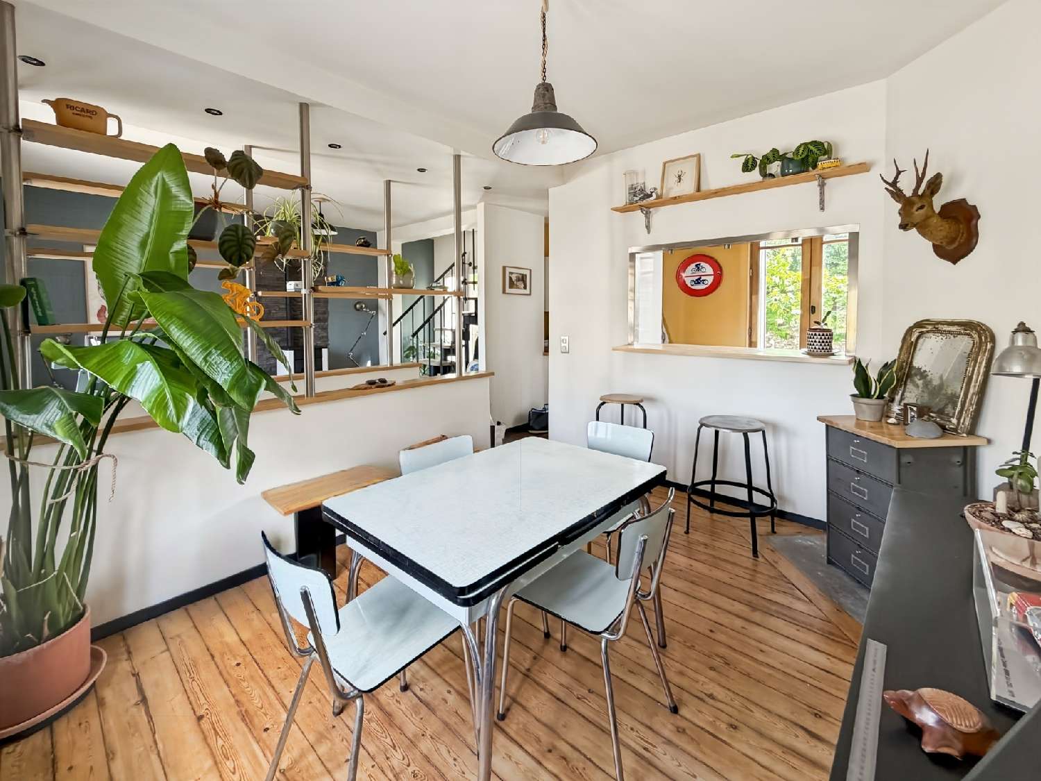 à vendre maison Rouen Seine-Maritime 2