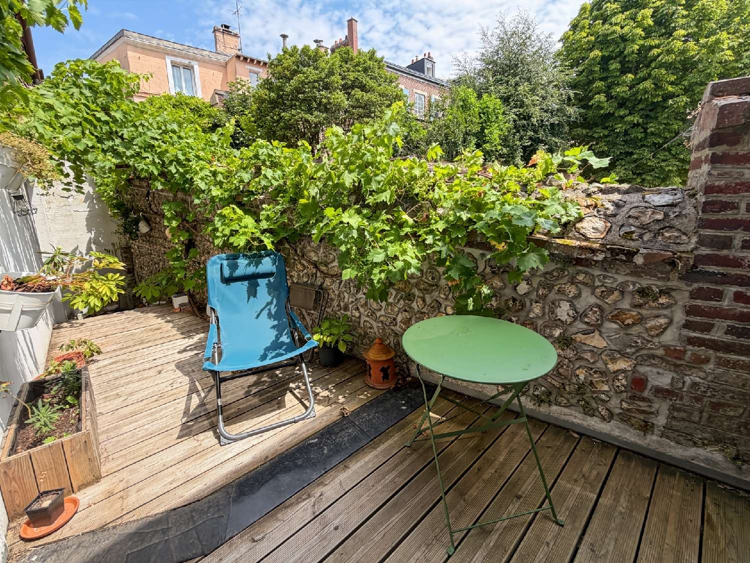 à vendre maison Rouen Seine-Maritime 4