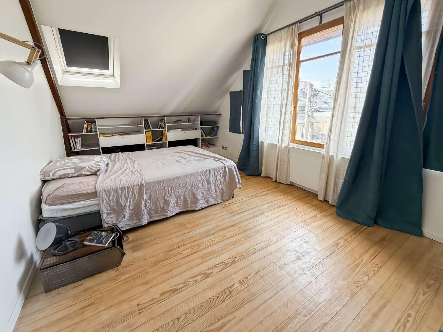 à vendre maison Rouen Seine-Maritime 7