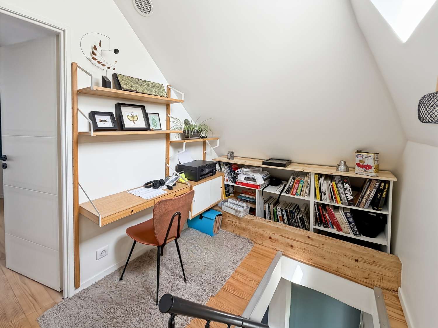 à vendre maison Rouen Seine-Maritime 8
