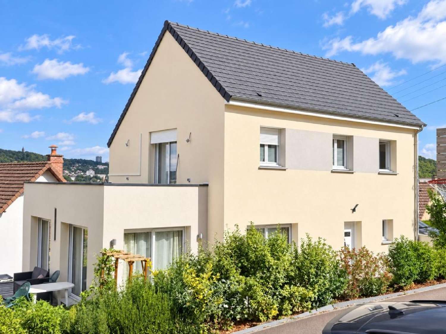  à vendre maison Rouen Seine-Maritime 1
