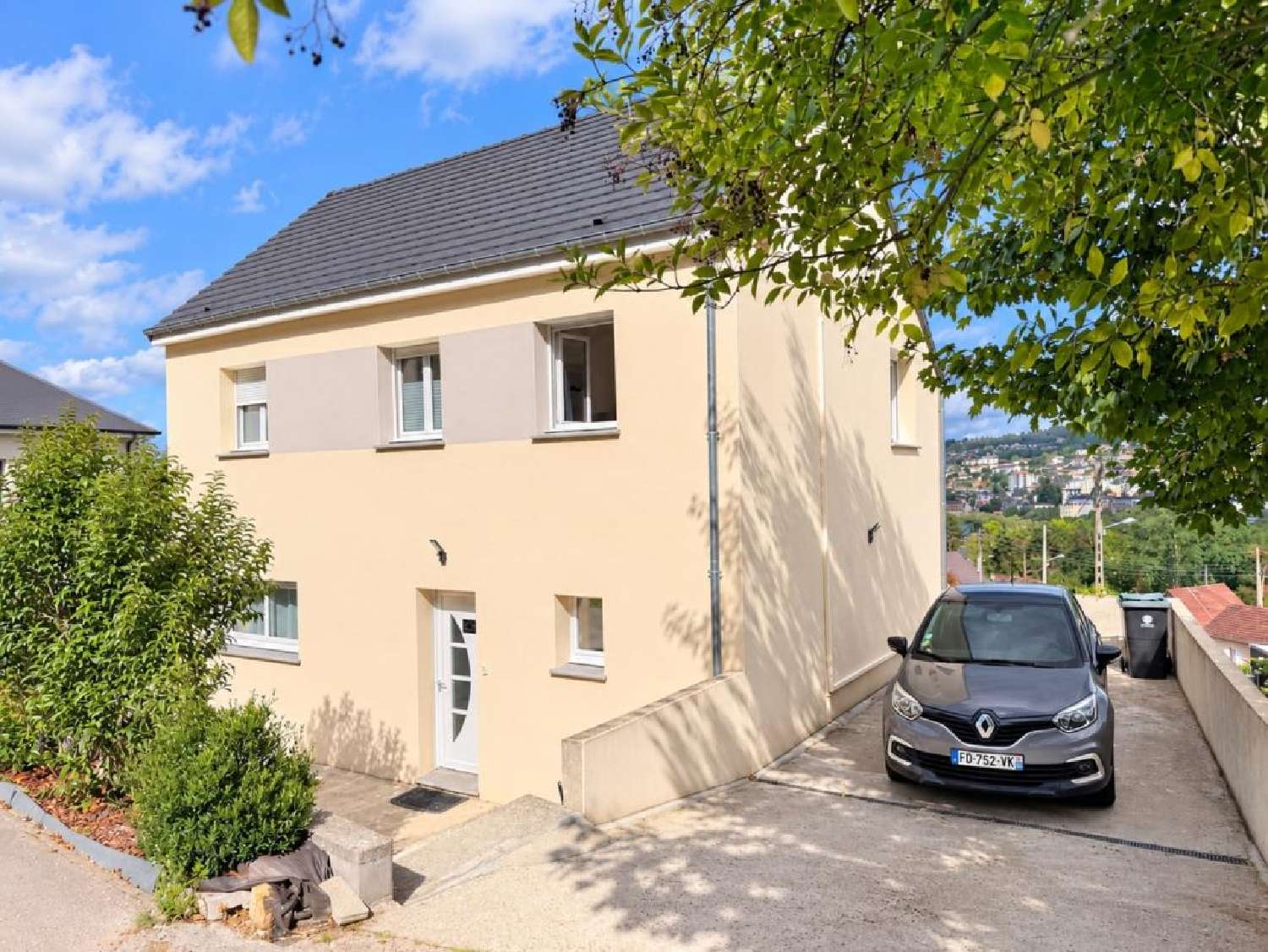  à vendre maison Rouen Seine-Maritime 2