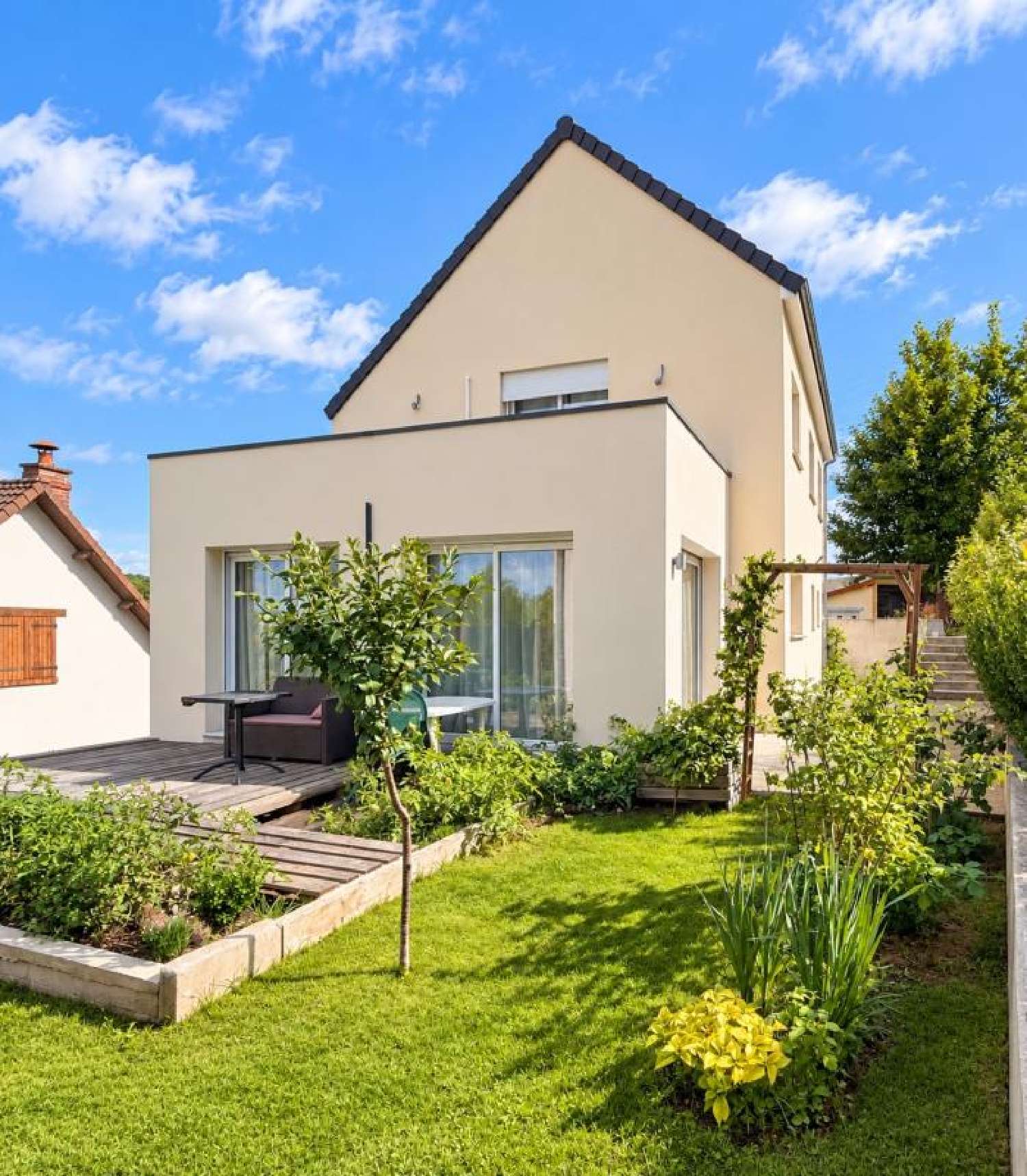  à vendre maison Rouen Seine-Maritime 3