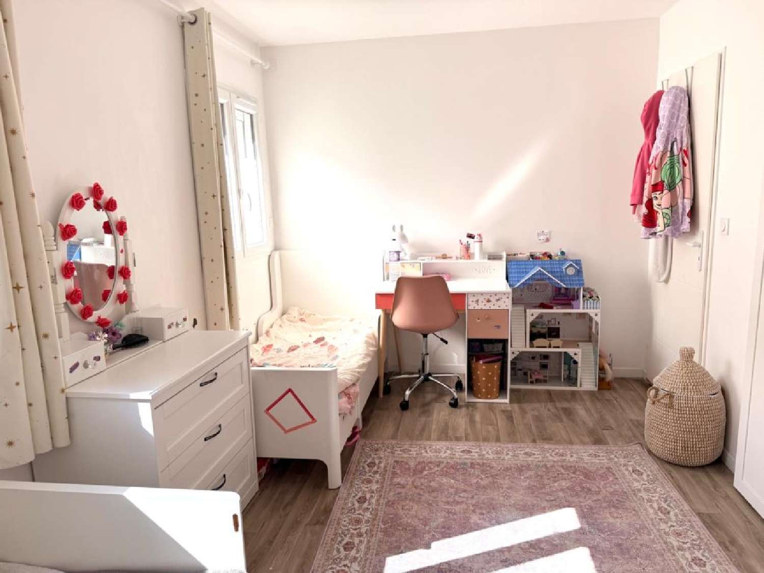 à vendre maison Rouen Seine-Maritime 4