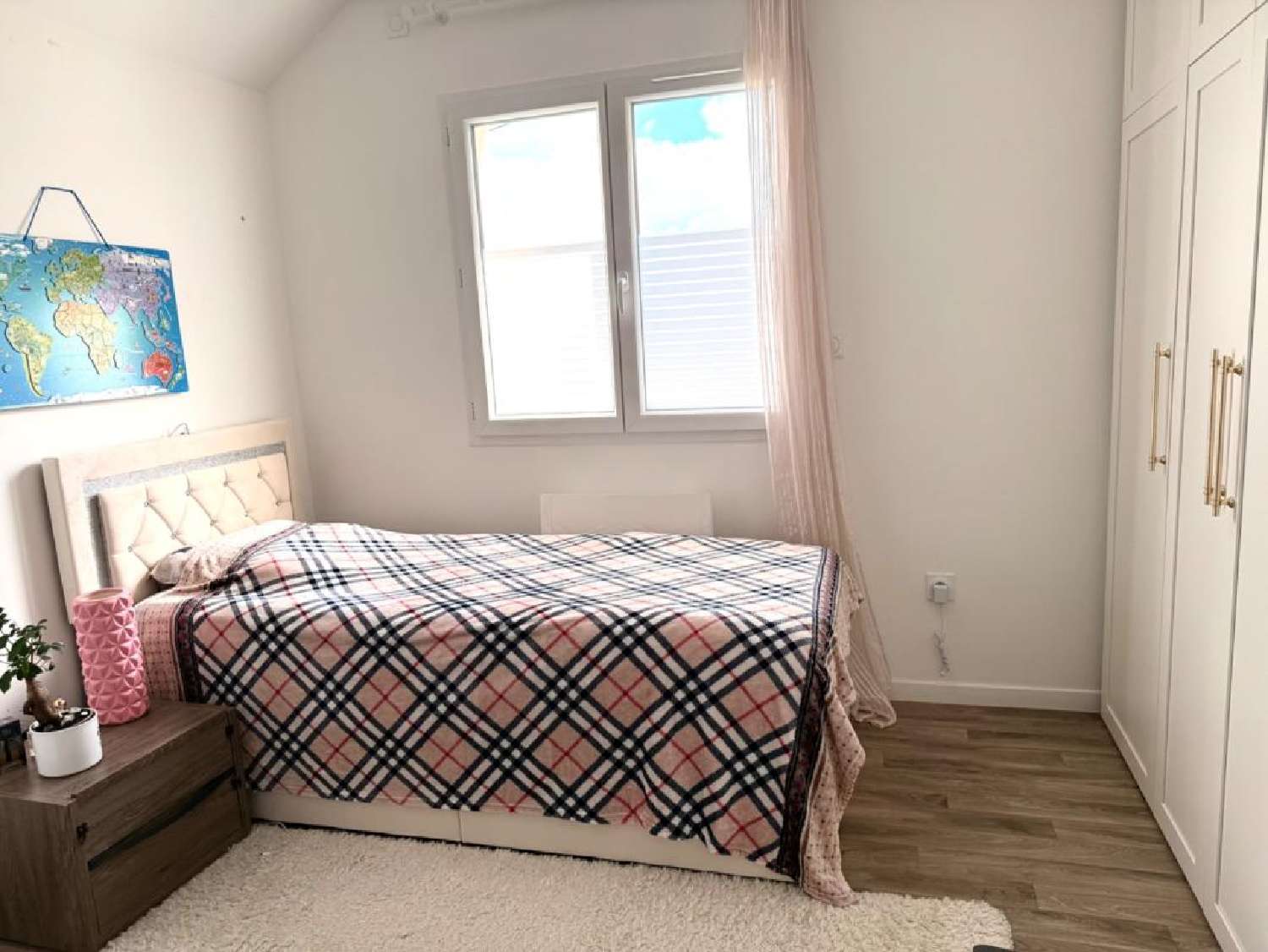  à vendre maison Rouen Seine-Maritime 5