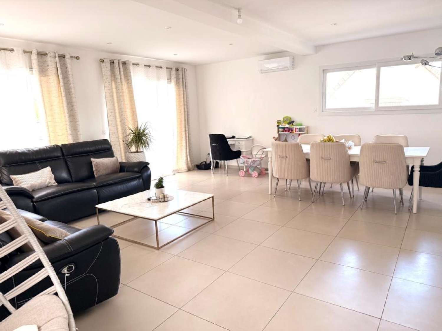  à vendre maison Rouen Seine-Maritime 6