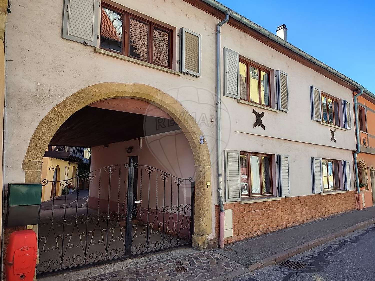 kaufen Haus Rouffach Haut-Rhin 1