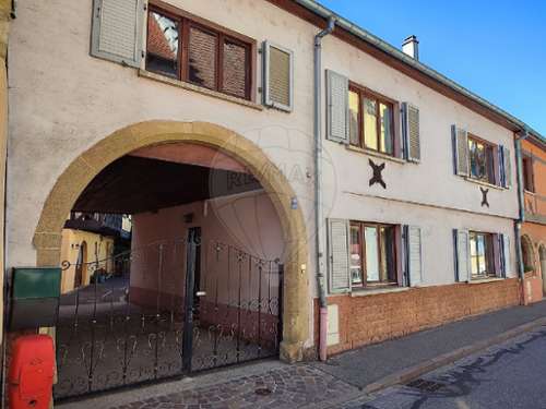 Rouffach Haut-Rhin Haus Bild 7409242