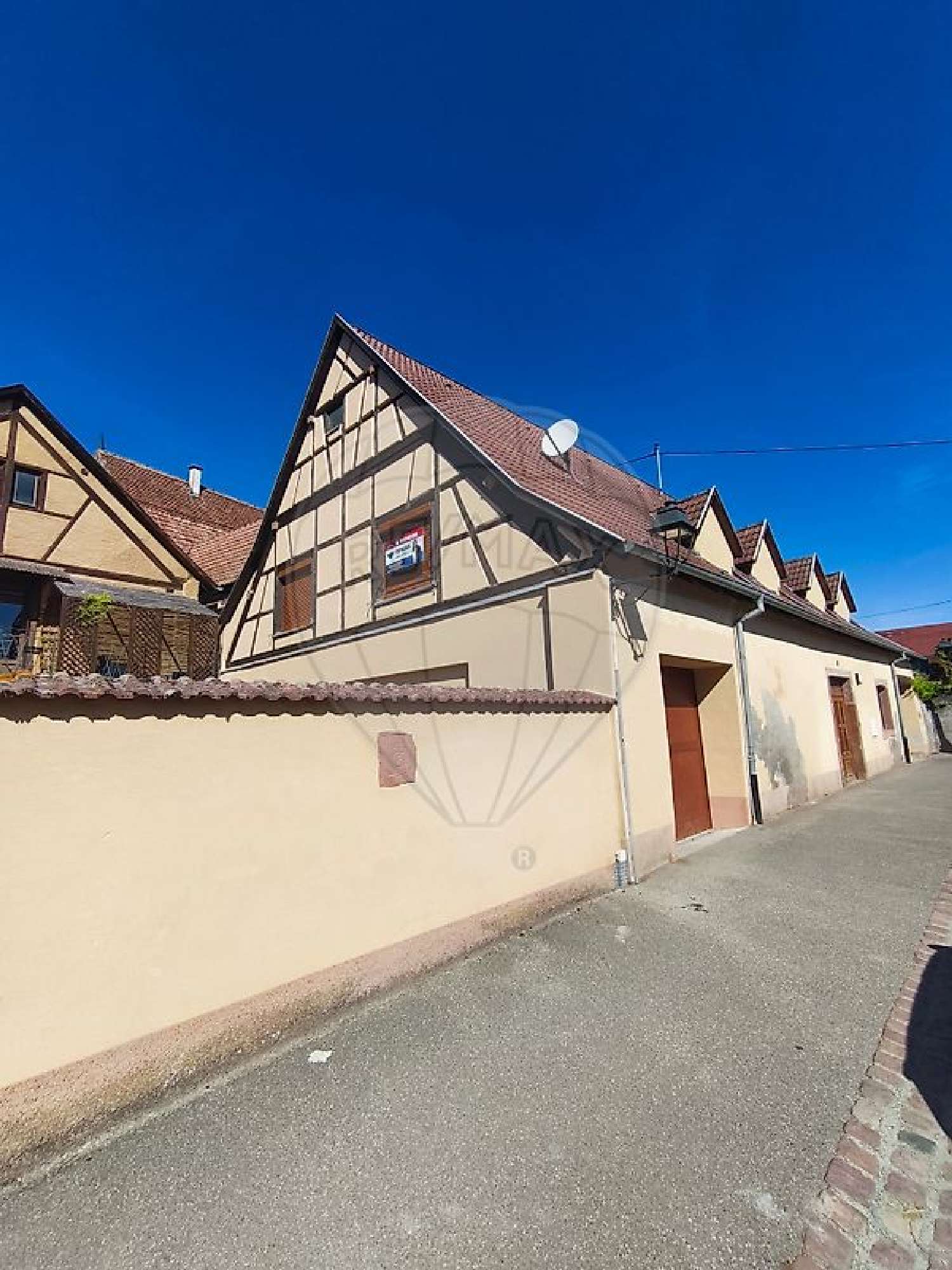 kaufen Haus Rouffach Haut-Rhin 1