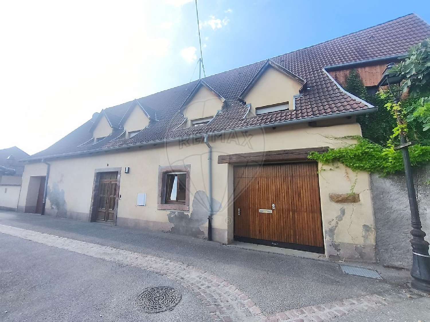kaufen Haus Rouffach Haut-Rhin 2