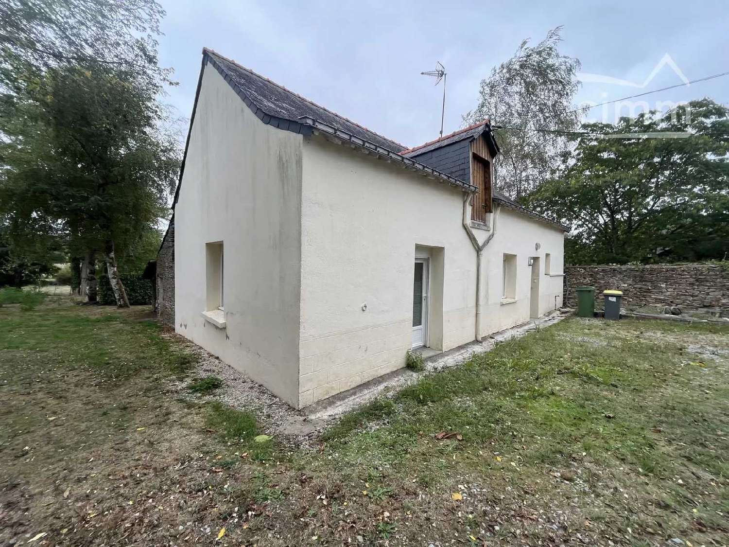 kaufen Haus Rougé Loire-Atlantique 2