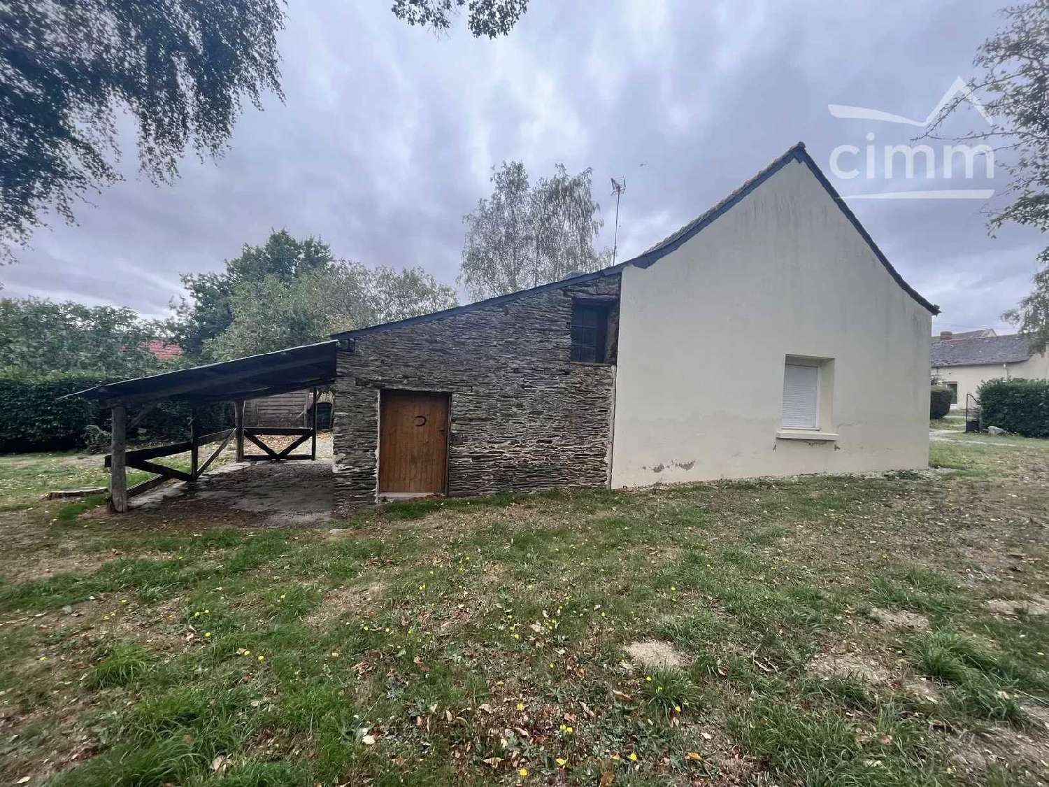 kaufen Haus Rougé Loire-Atlantique 3