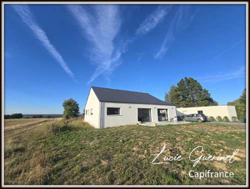 Rougé Loire-Atlantique Haus Bild 7407663