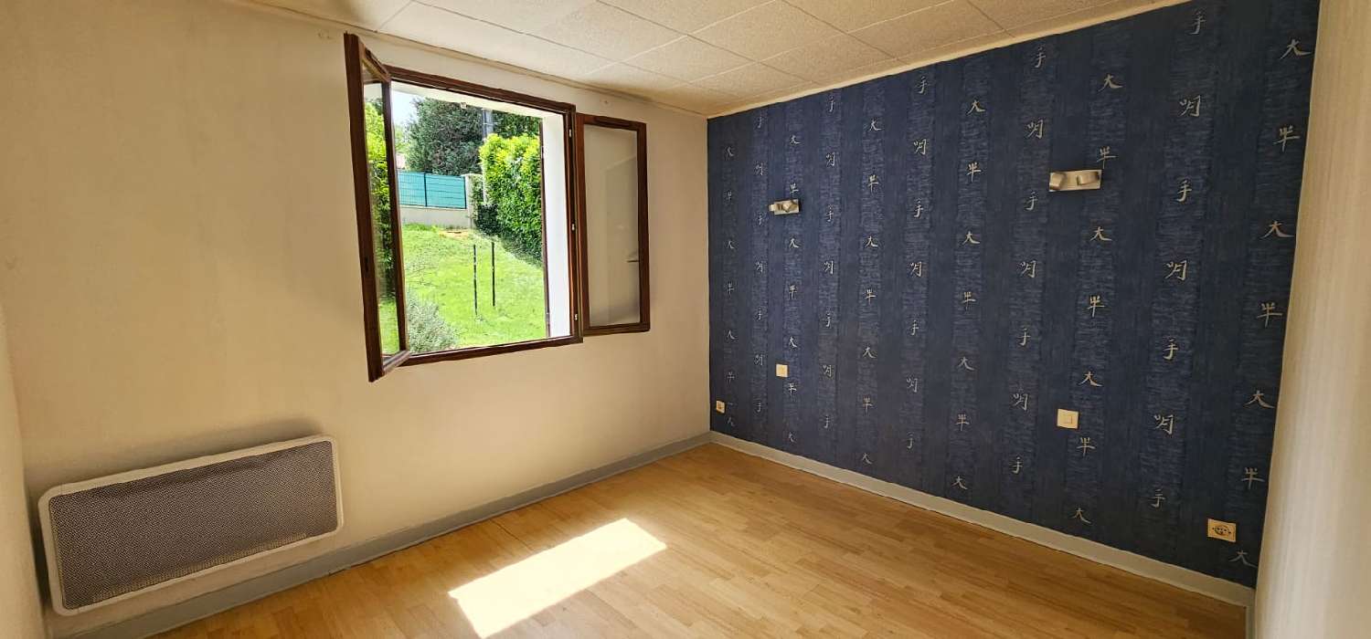 for sale house Rougnac Charente 2