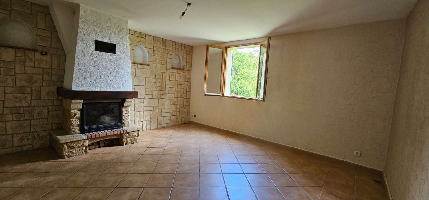 for sale house Rougnac Charente 6