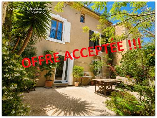 Roujan Hérault house foto 7407415