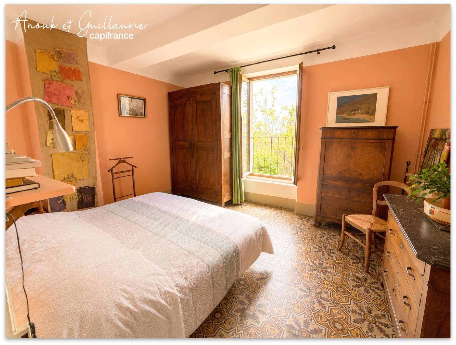 for sale house Roujan Hérault 6
