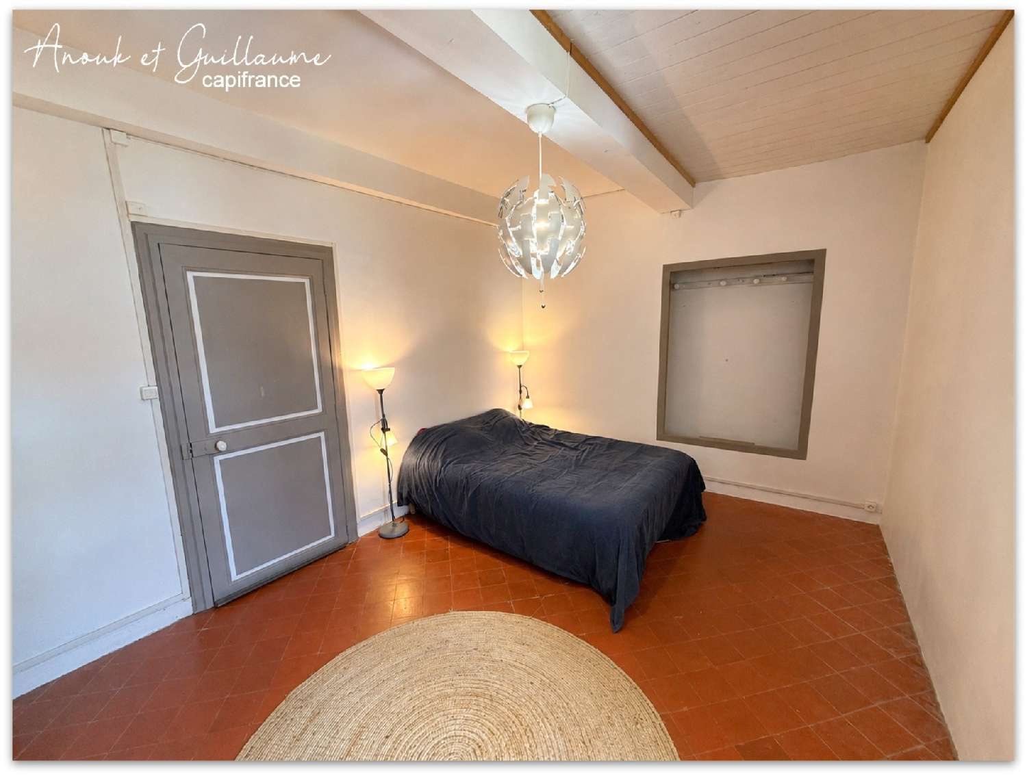 for sale house Roujan Hérault 7