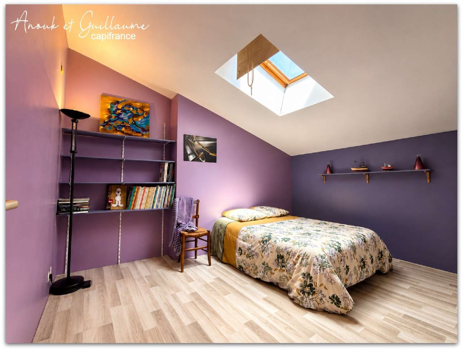 for sale house Roujan Hérault 8