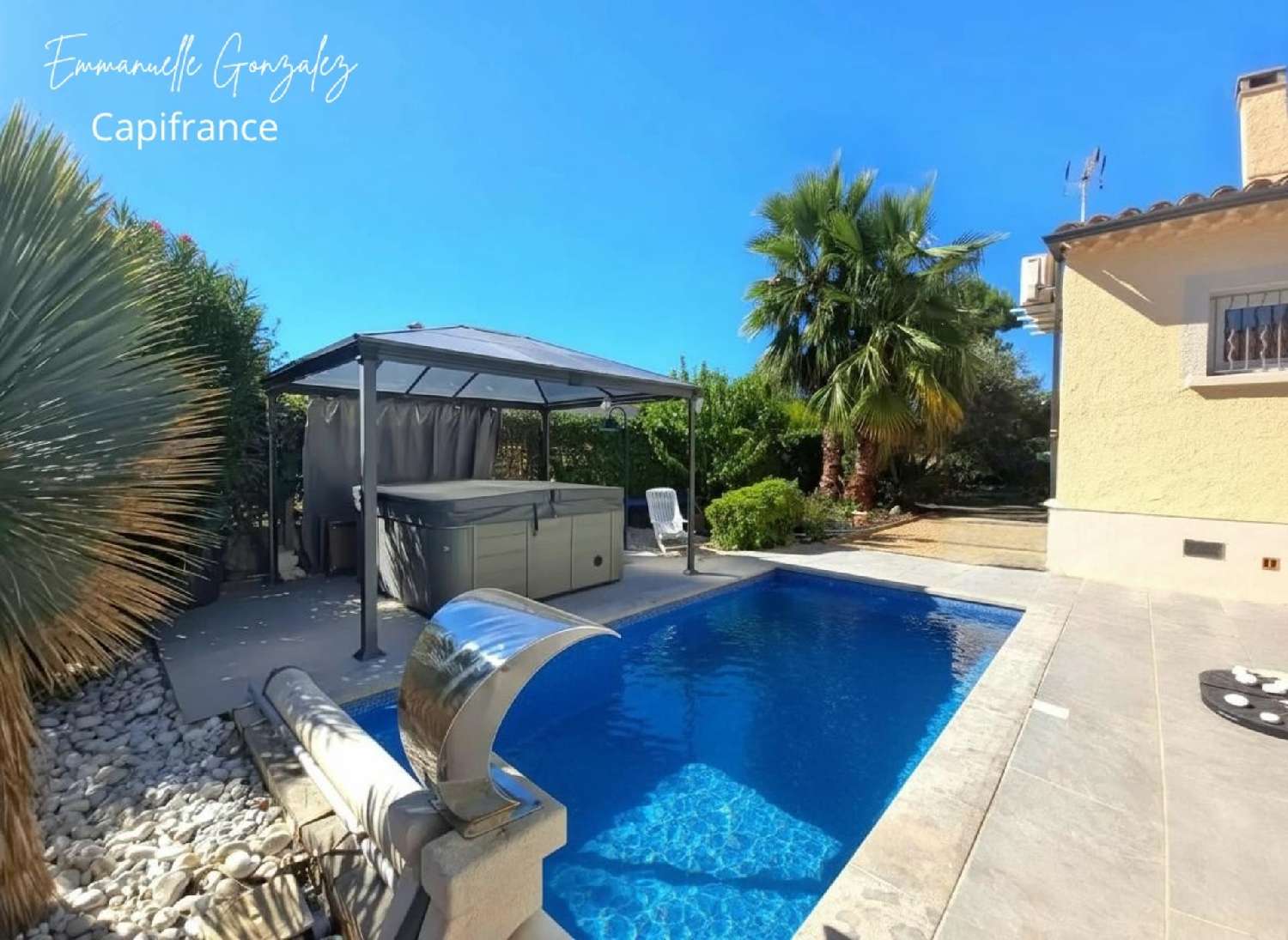  for sale house Roujan Hérault 3