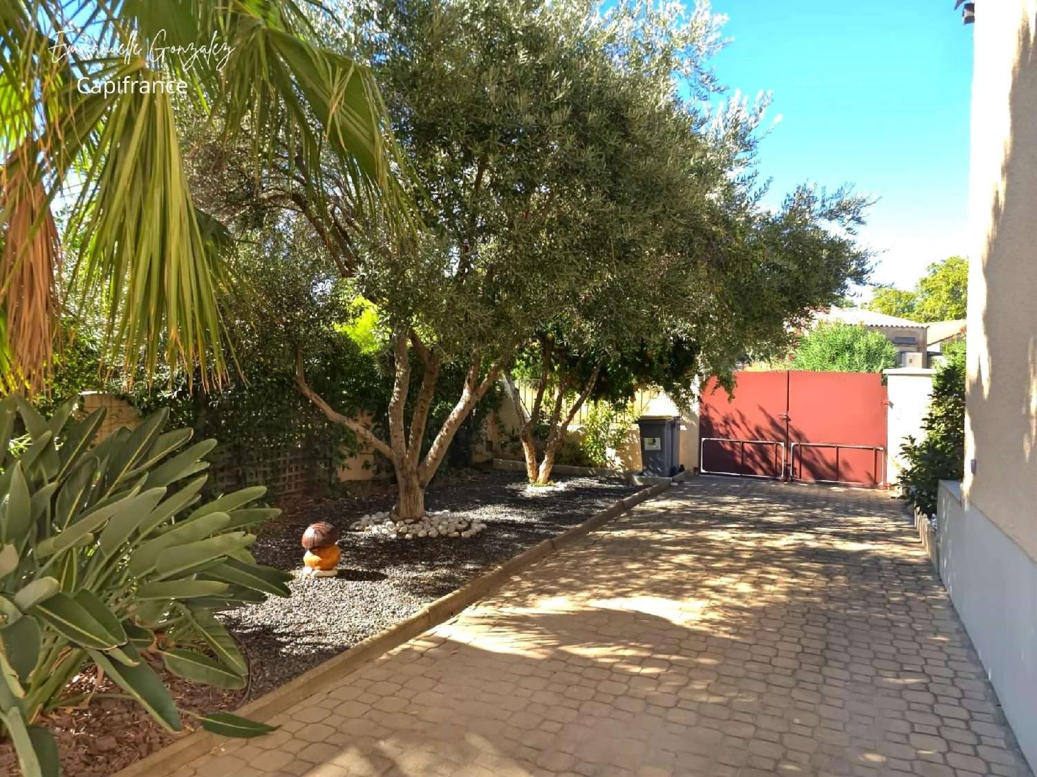  for sale house Roujan Hérault 4