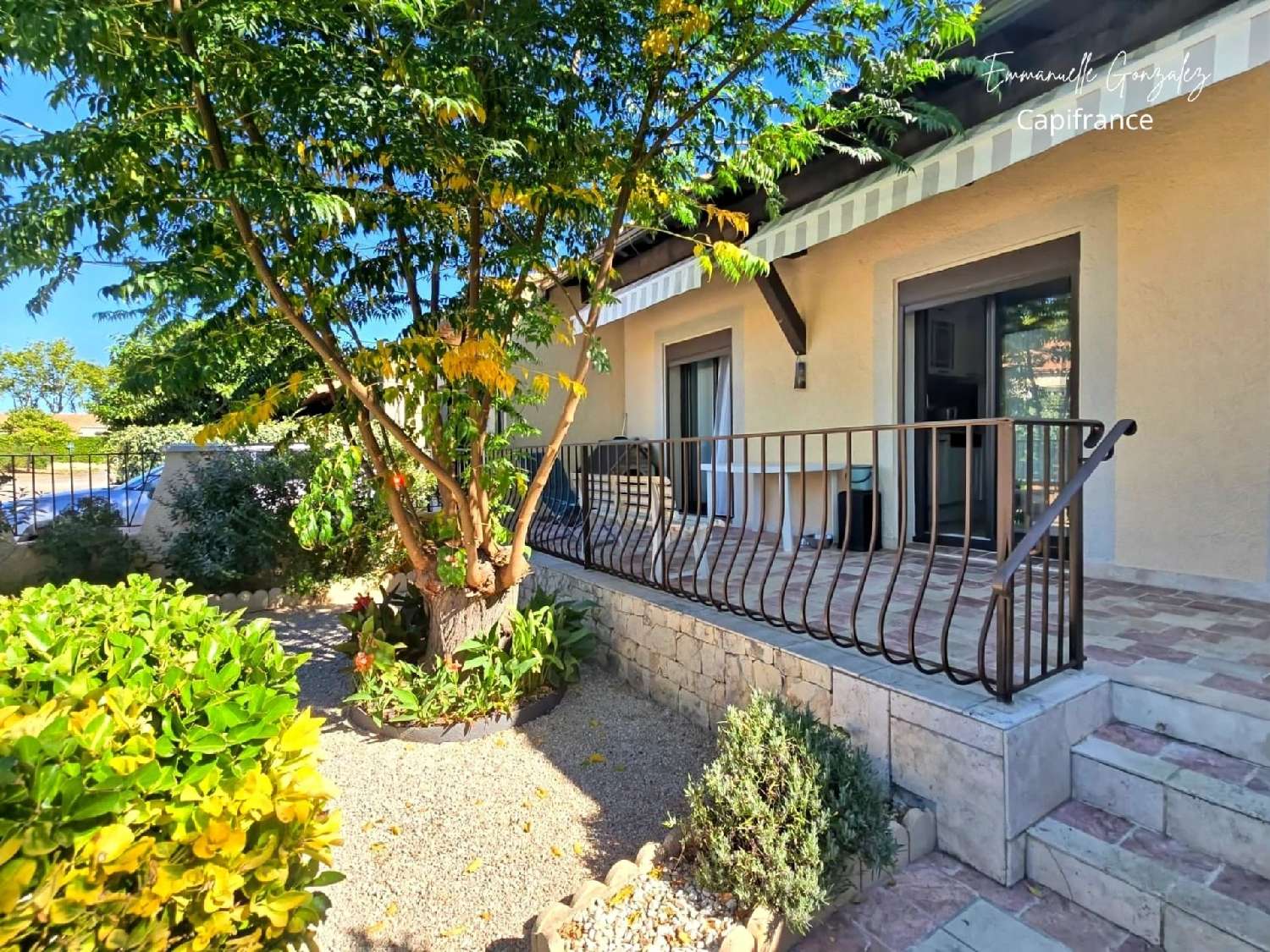  for sale house Roujan Hérault 7