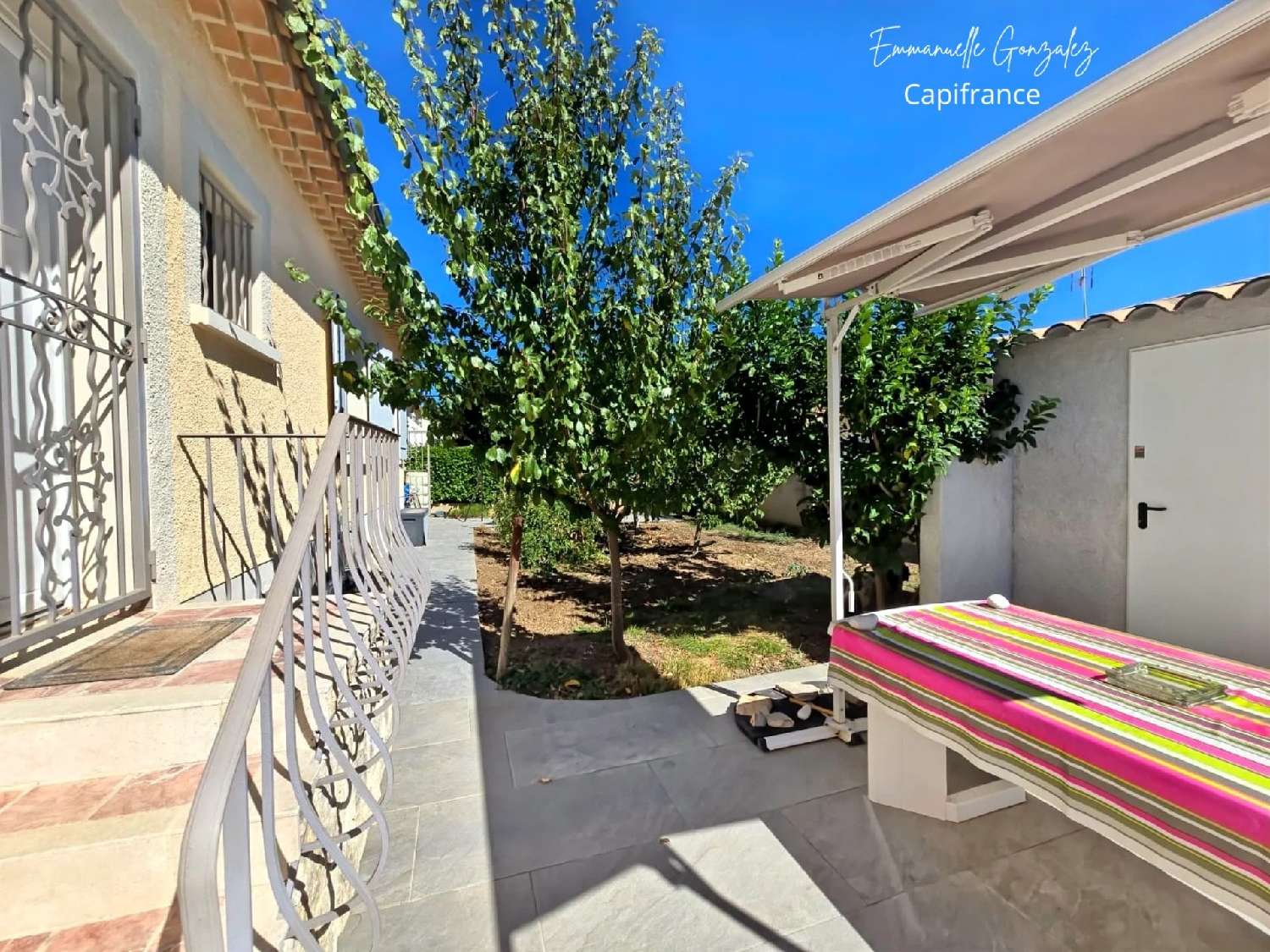  for sale house Roujan Hérault 8