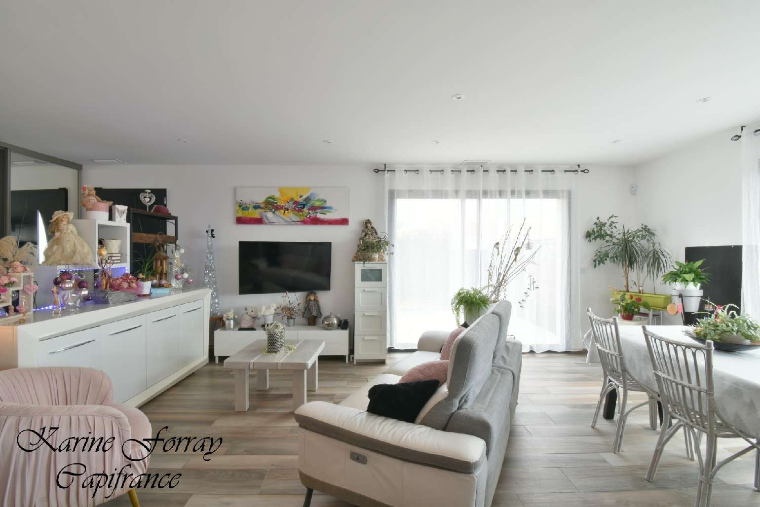  en venta casa Roujan Hérault 6