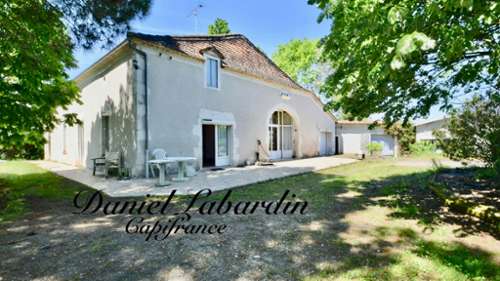 Roumagne Lot-et-Garonne Haus Bild 7407637