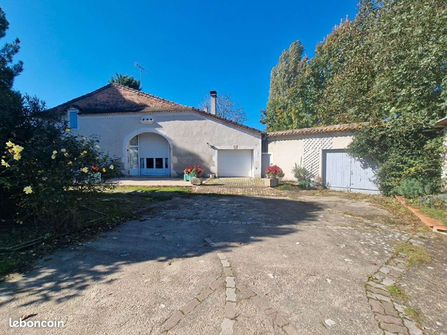 kaufen Haus Roumagne Lot-et-Garonne 2