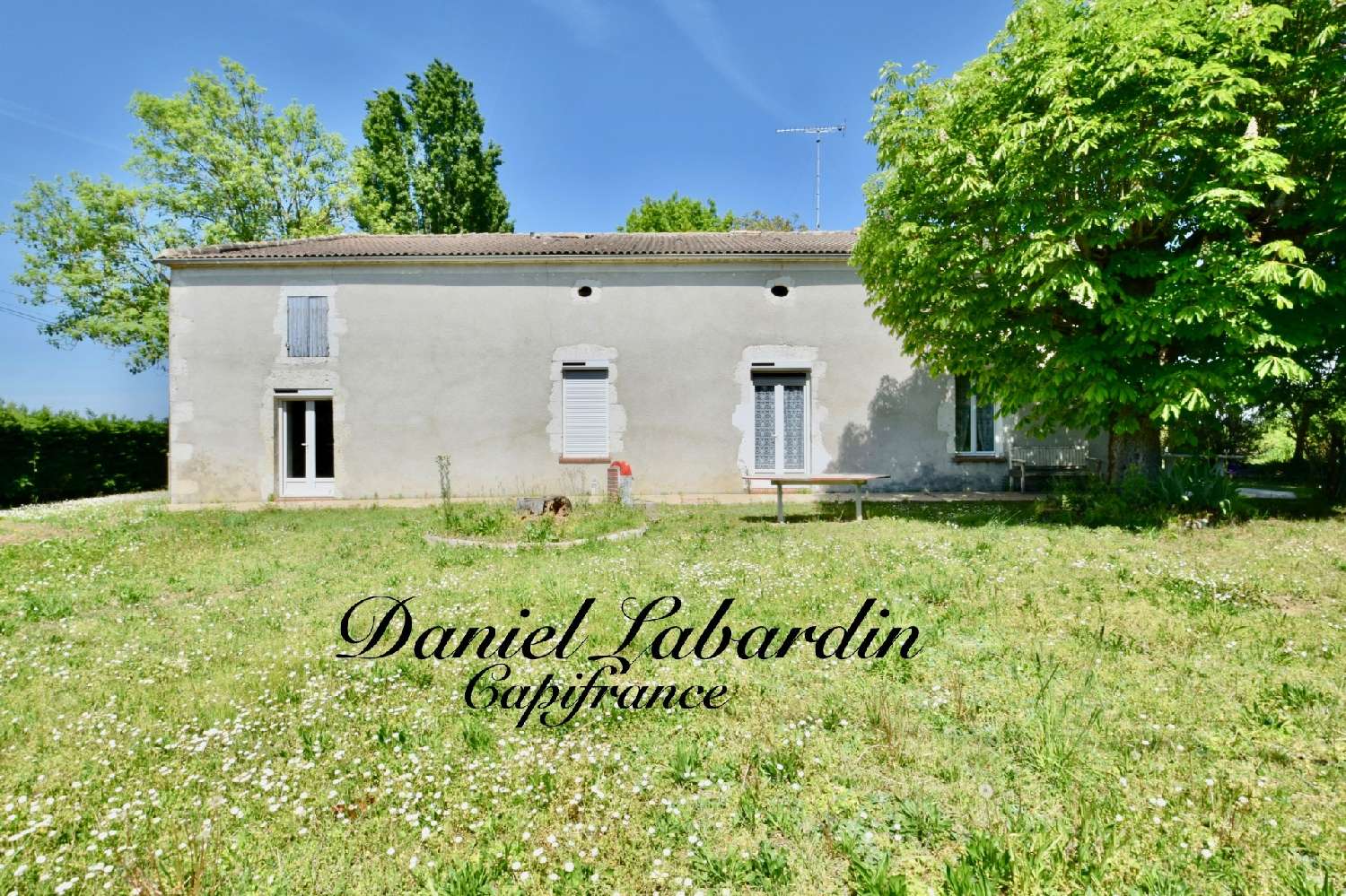 kaufen Haus Roumagne Lot-et-Garonne 4
