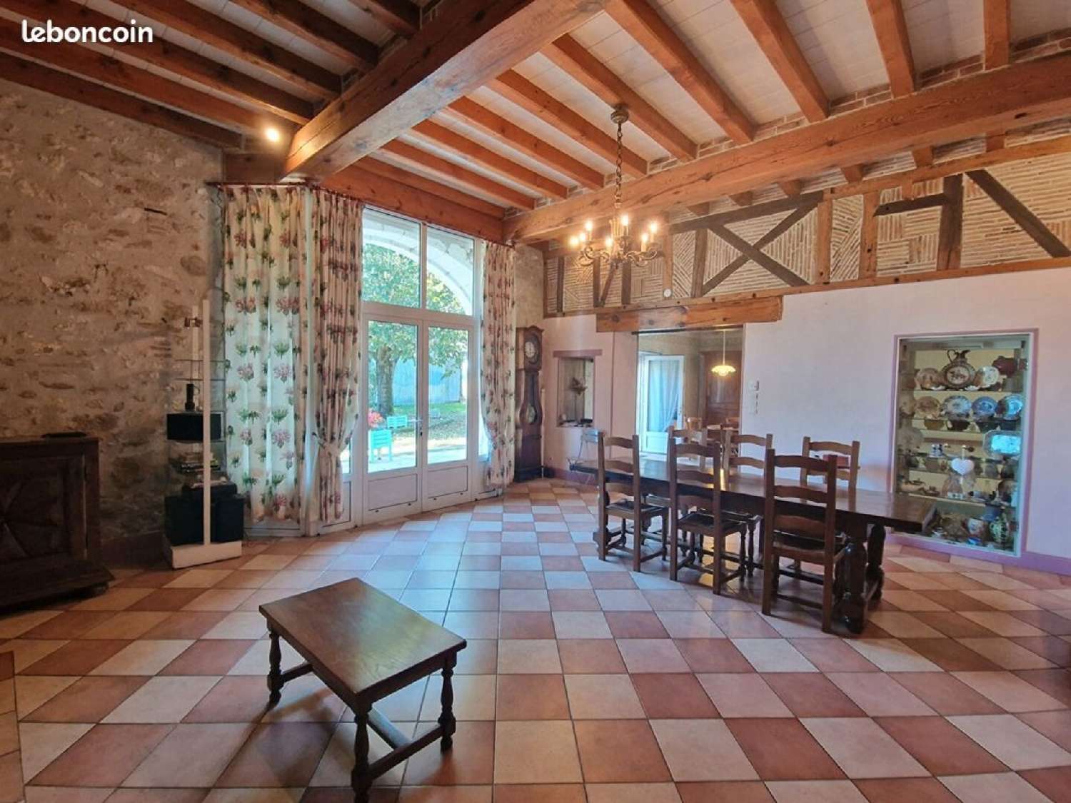 kaufen Haus Roumagne Lot-et-Garonne 5