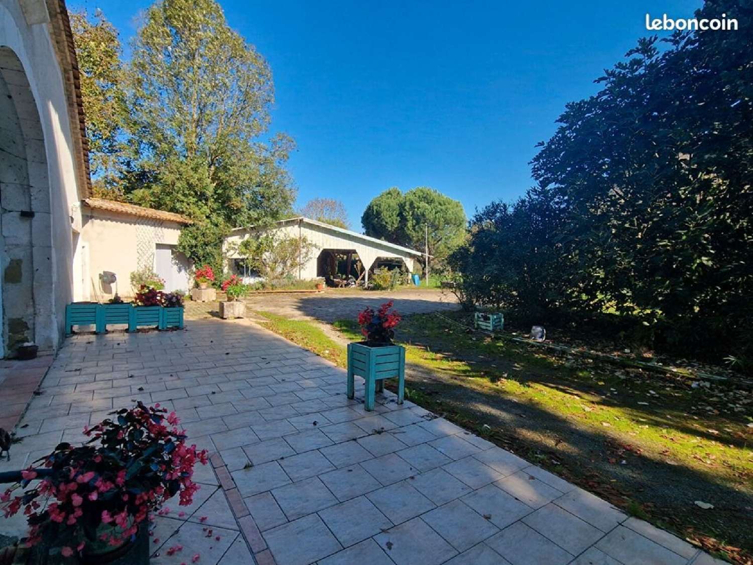 kaufen Haus Roumagne Lot-et-Garonne 7